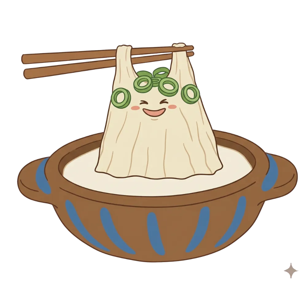 湯葉