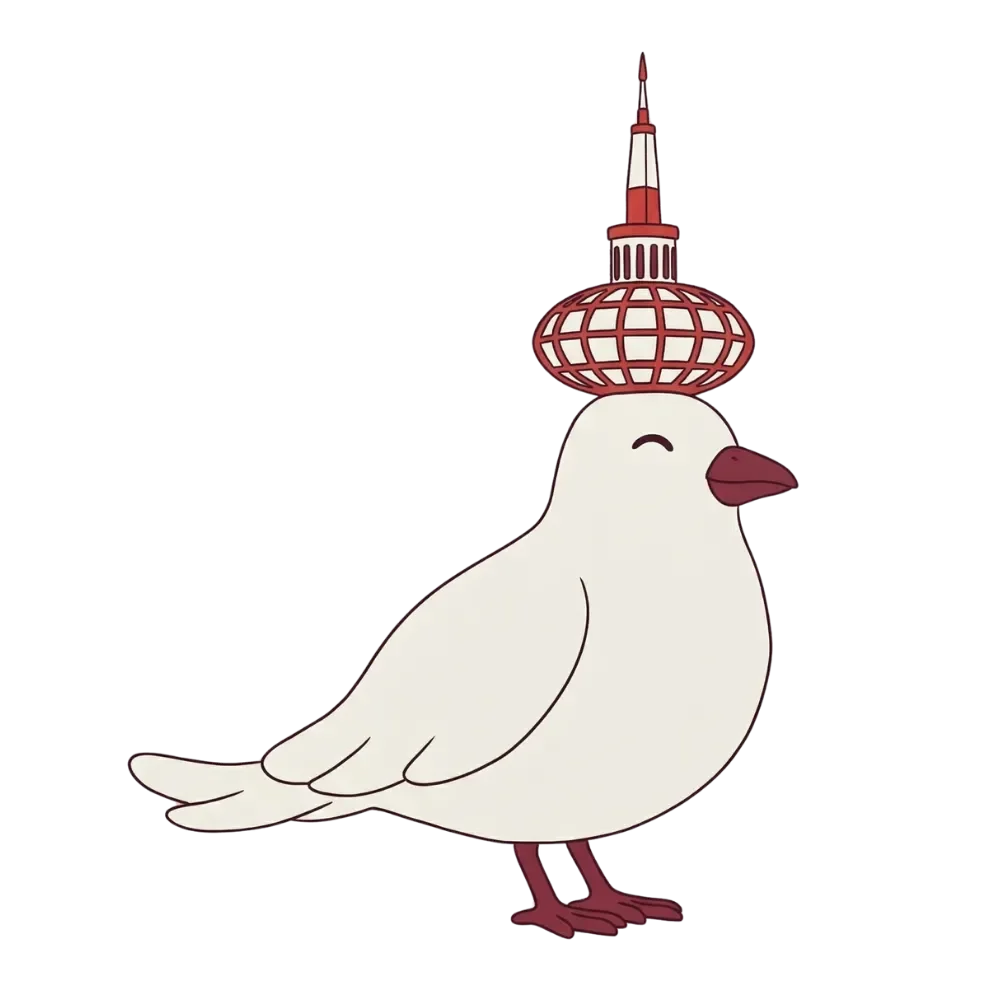 みやこどり