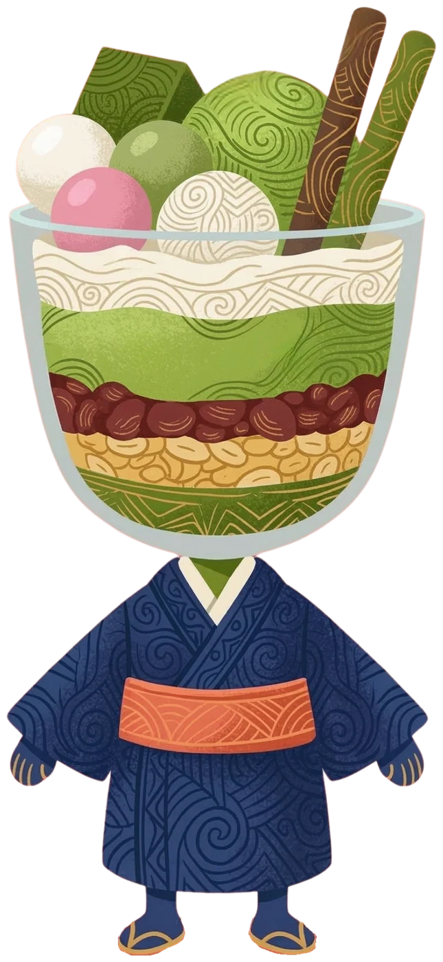 マッチャラレン