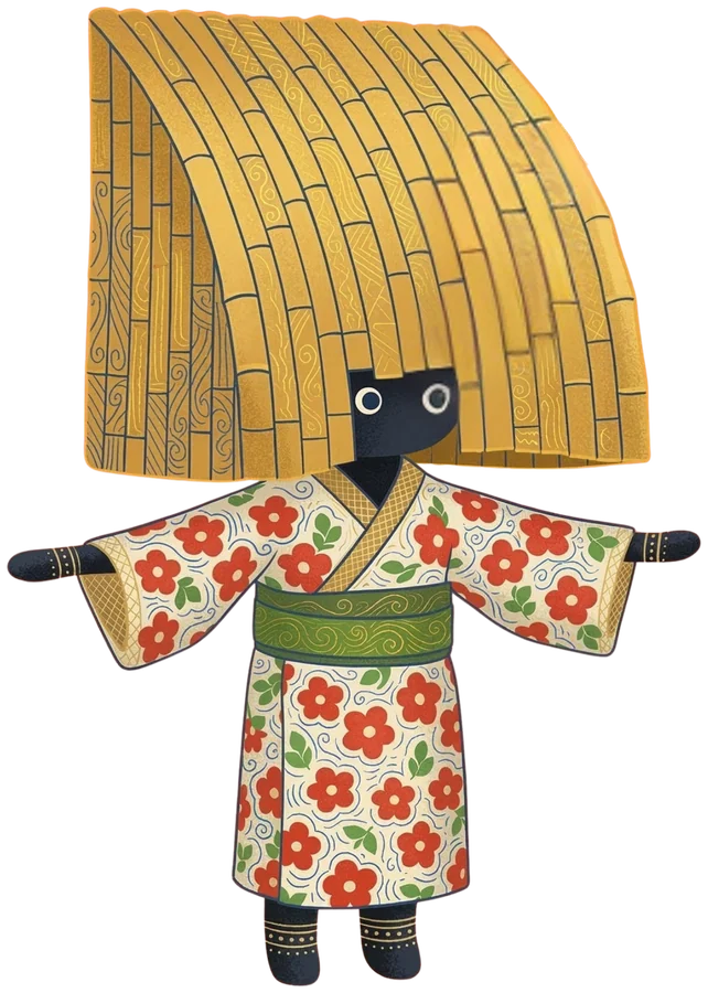 イヌヤコイ
