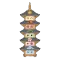 五重ジャー