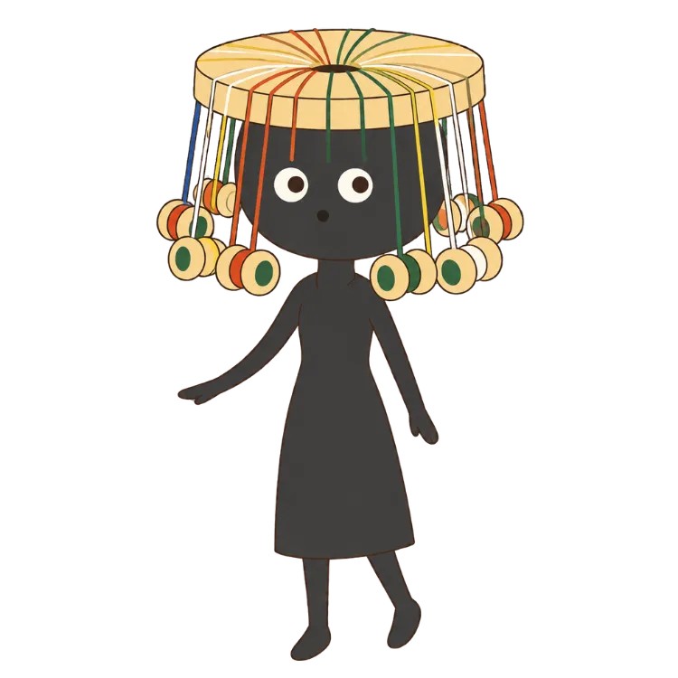 クミヒモノ