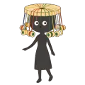 クミヒモノ