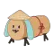 なでつるポチ