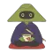 Wagashi samurai（ワガシ サムライ）